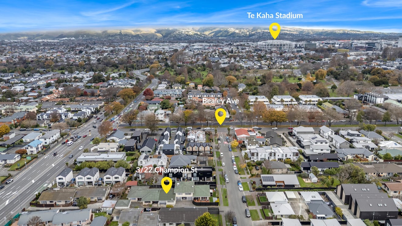 3/22 Champion Street, Edgeware, Christchurch - Carousel 10