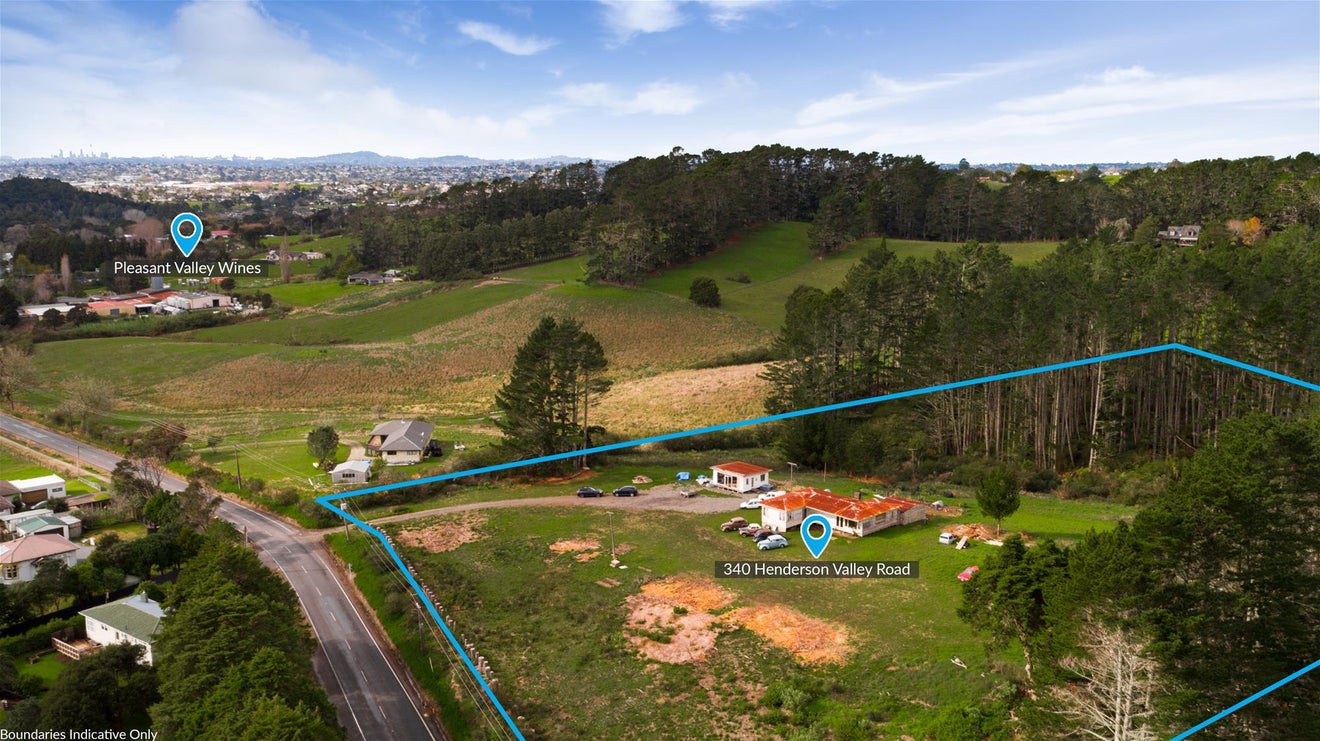 340 Henderson Valley Road, Henderson Valley, Auckland - Carousel 2