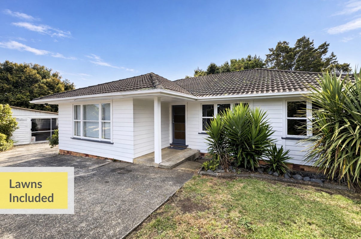 55A Tirimoana Road, Te Atatu South, Auckland - Carousel 1