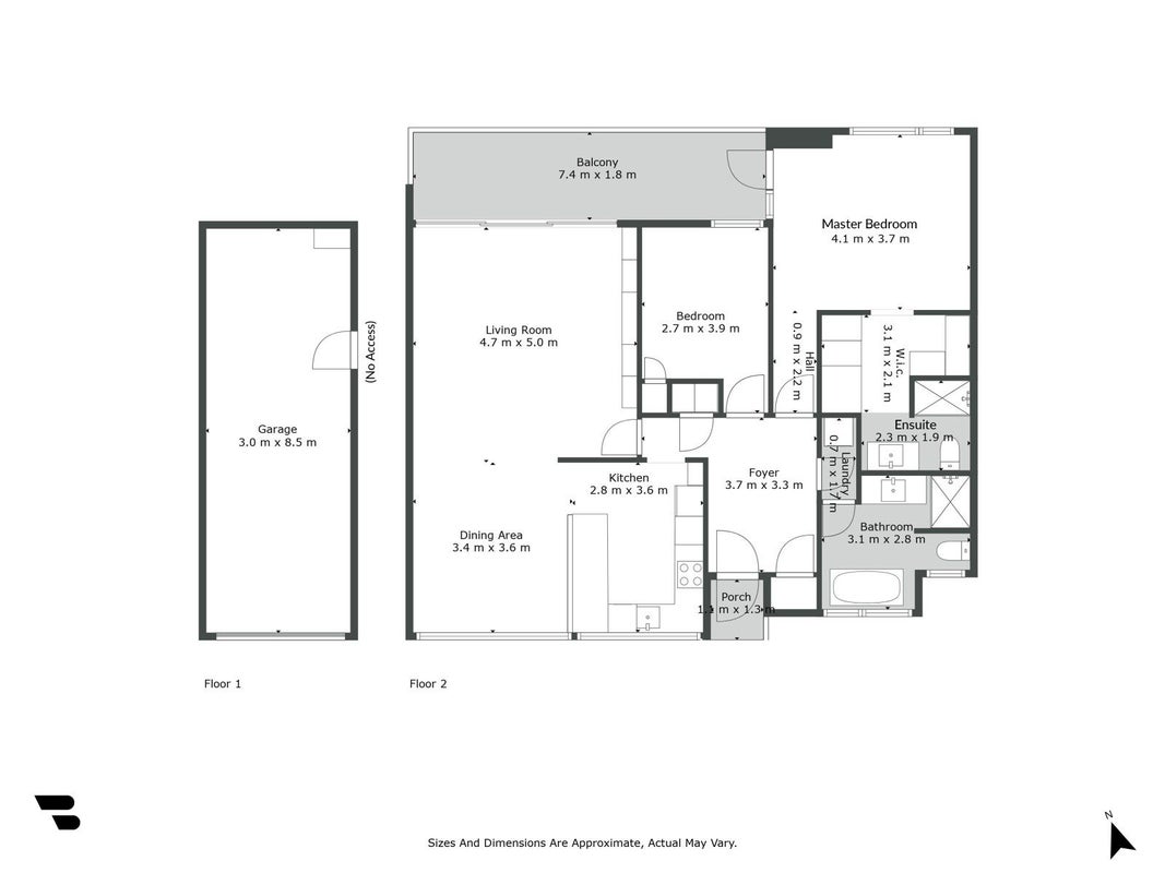 35 Bridgewater Road, Parnell, Auckland - Carousel 21