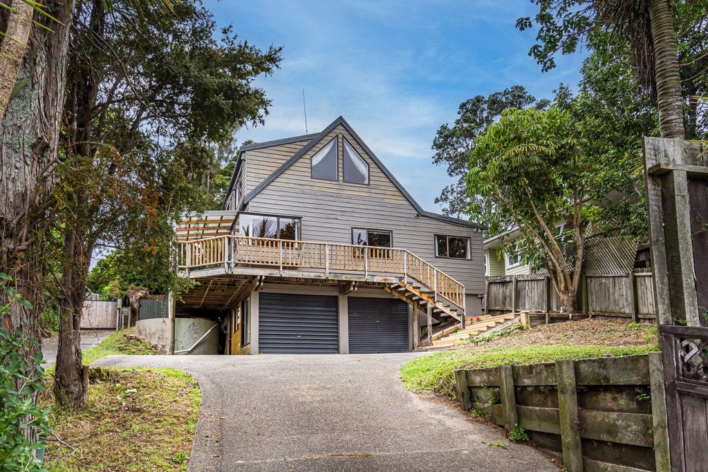 40A Cedar Terrace, Stanmore Bay, Whangaparaoa - Carousel 1