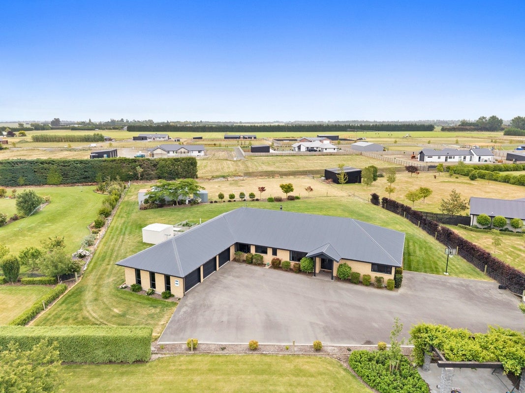 122A Tarbottons Road, Tinwald, Ashburton - Carousel 1
