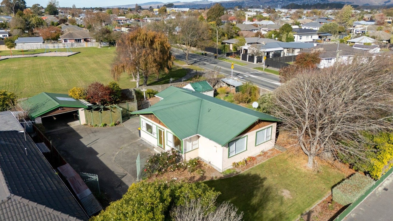66 Avondale Road, Avondale, Christchurch - Carousel 1