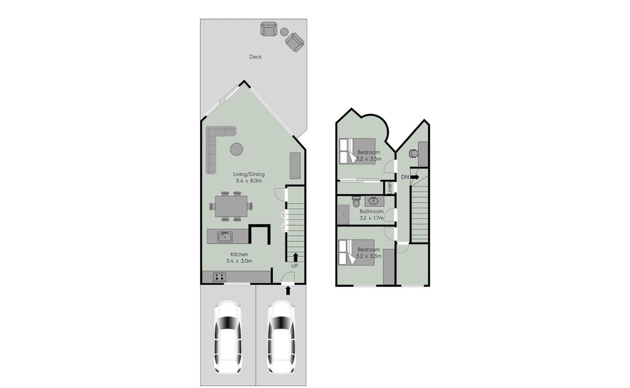 5L Cleveland Road, Parnell, Auckland - Carousel 16