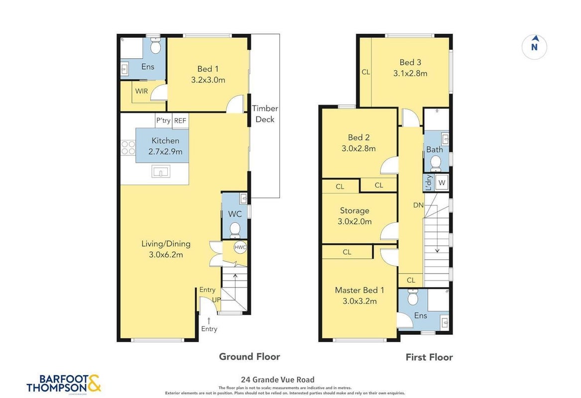 24C Grande Vue Road, Papatoetoe, Auckland - Carousel 18