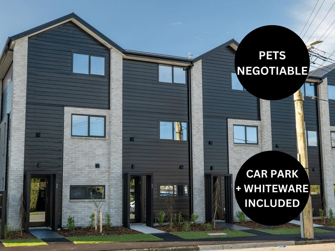 4/6A Taramea Place, Addington, Christchurch - Carousel 1