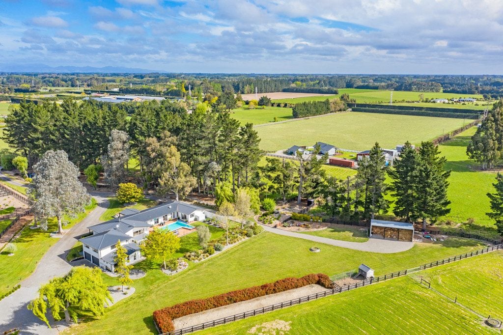 344 Lineside Road, Flaxton, Kaiapoi - Carousel 1