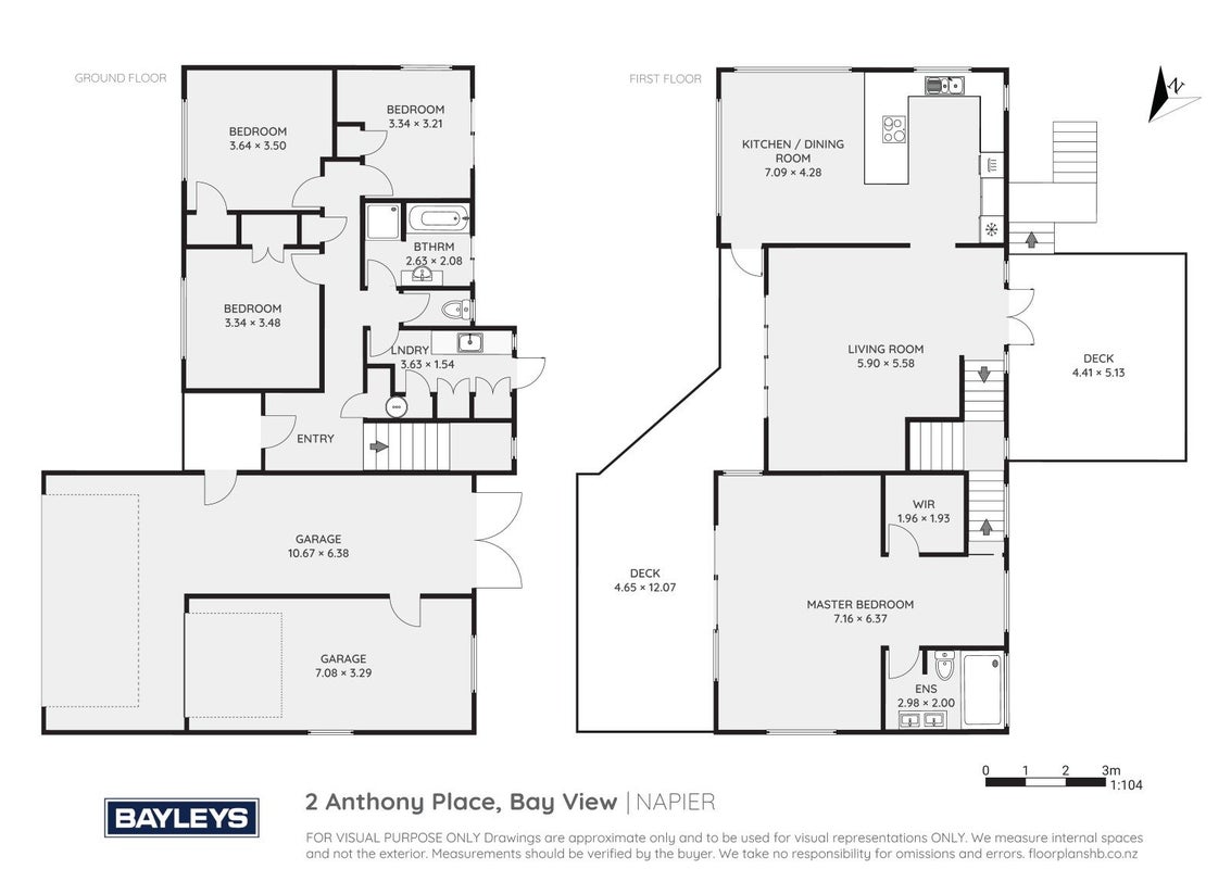 2 Anthony Place, Bay View, Napier - Carousel 27