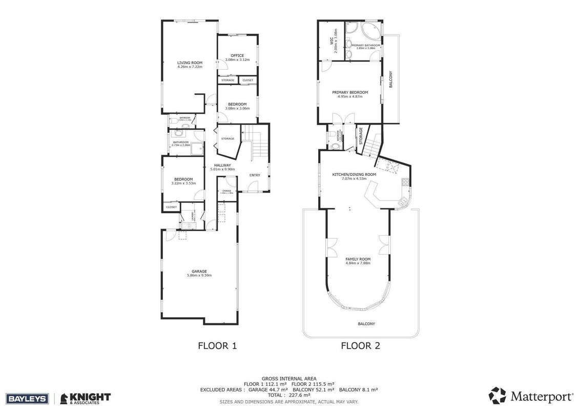 24 The Esplanade, Westshore, Napier - Carousel 22