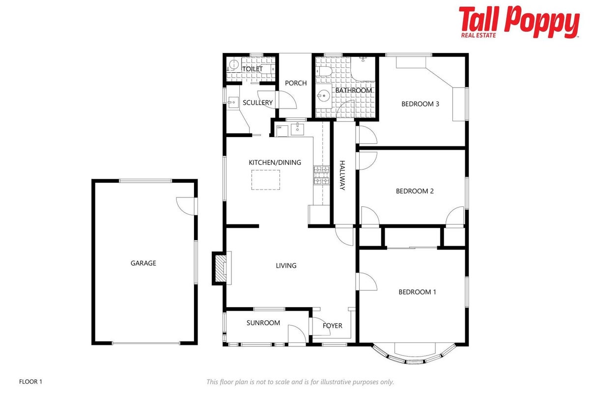 109 William Street, Petone, Lower Hutt - Carousel 36