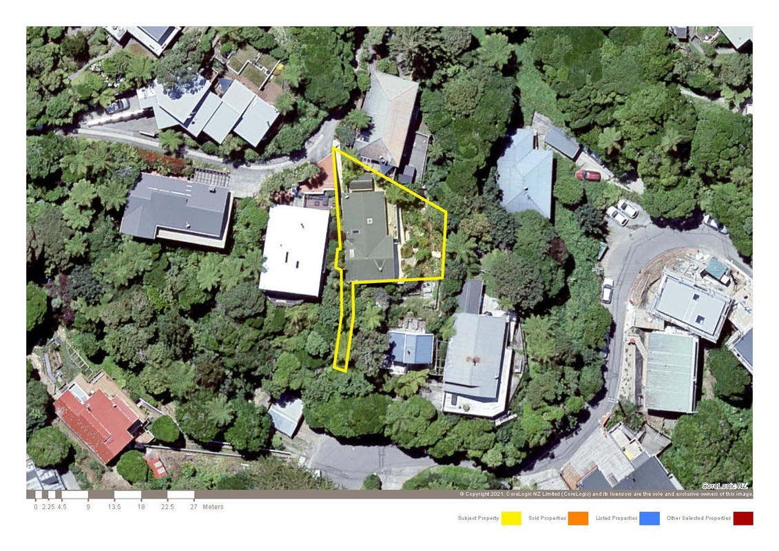 13 Broomhill Road, Aro Valley, Wellington - Carousel 19