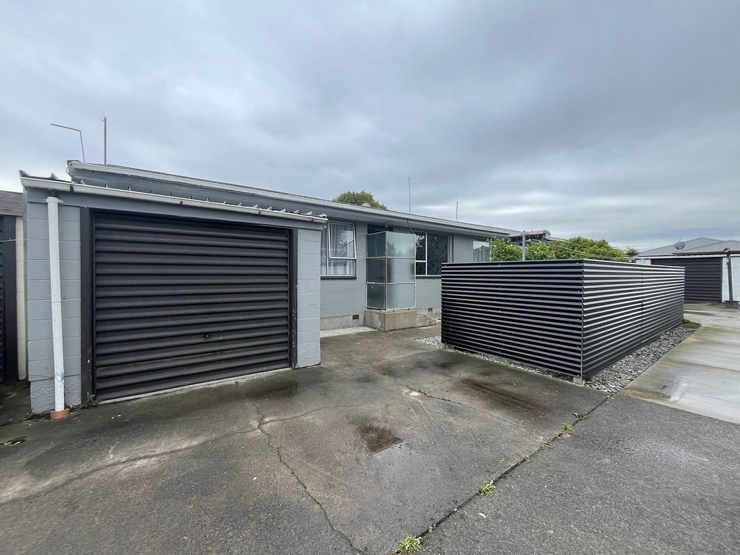 421 Worcester Street, Linwood, Christchurch - Carousel 1