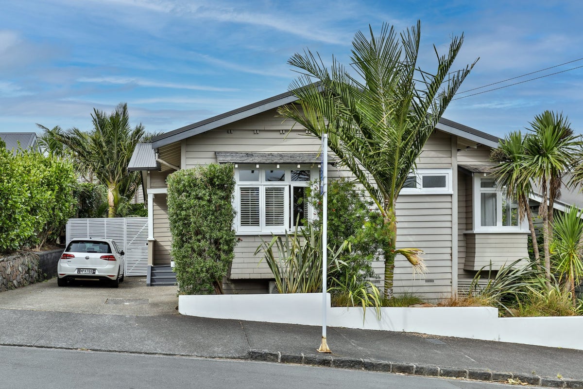 2 Provost Street, Ponsonby, Auckland - Carousel 21
