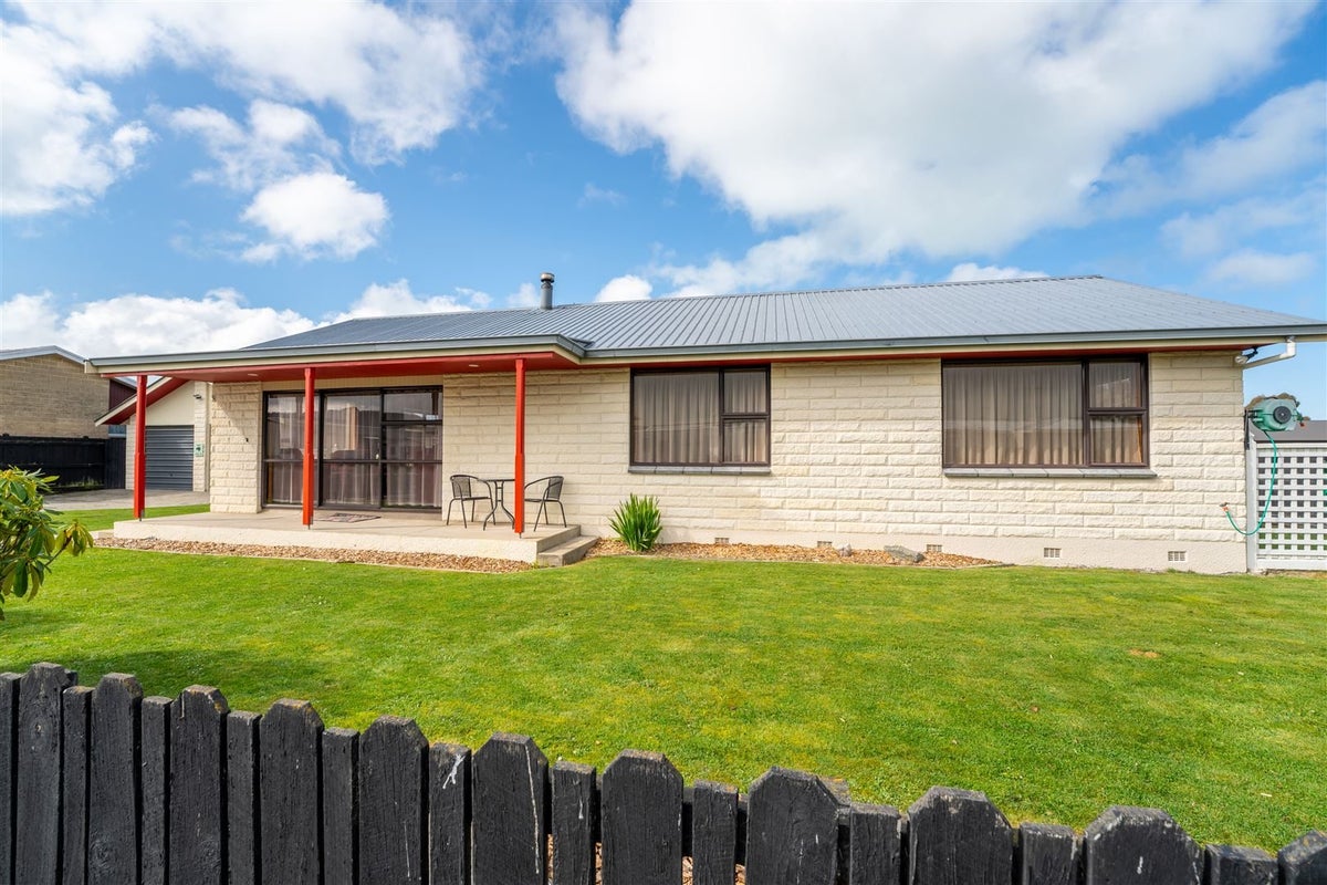 52 Salisbury Crescent, Oamaru North, Oamaru - Carousel 2