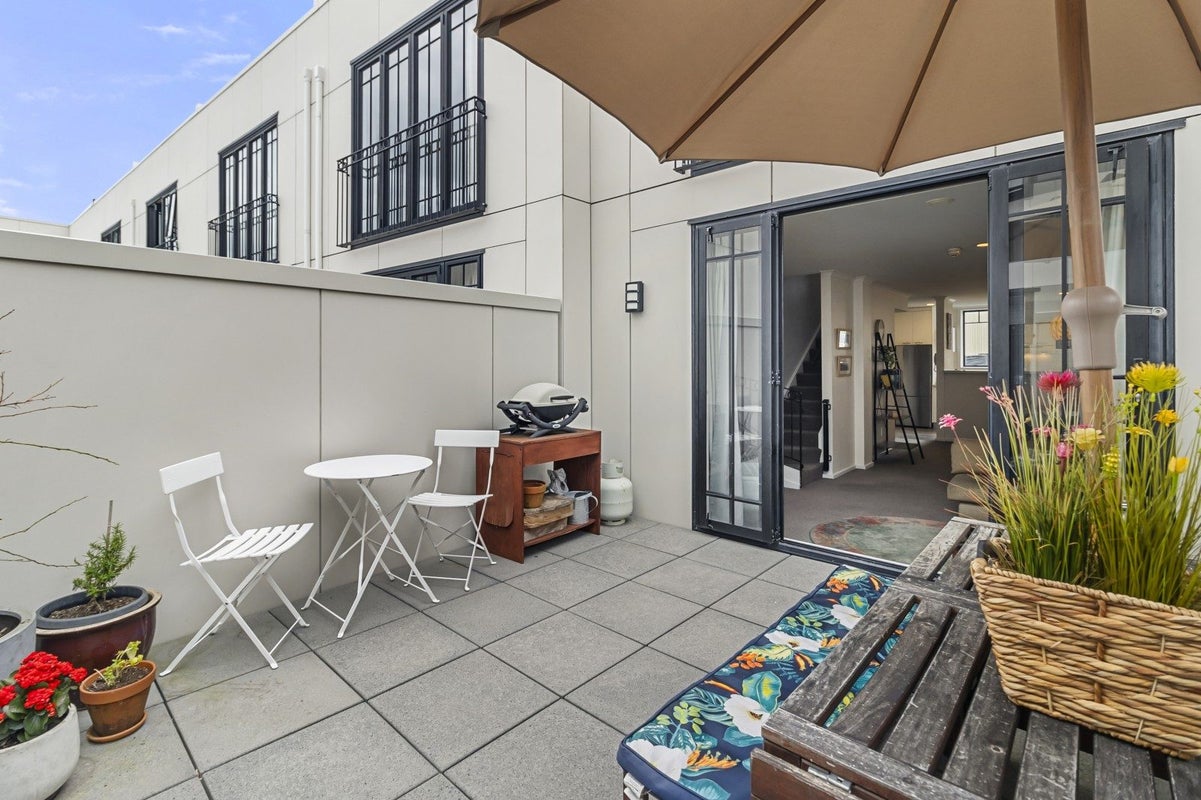 1D/8 Farnham Street, Parnell, Auckland - Carousel 2