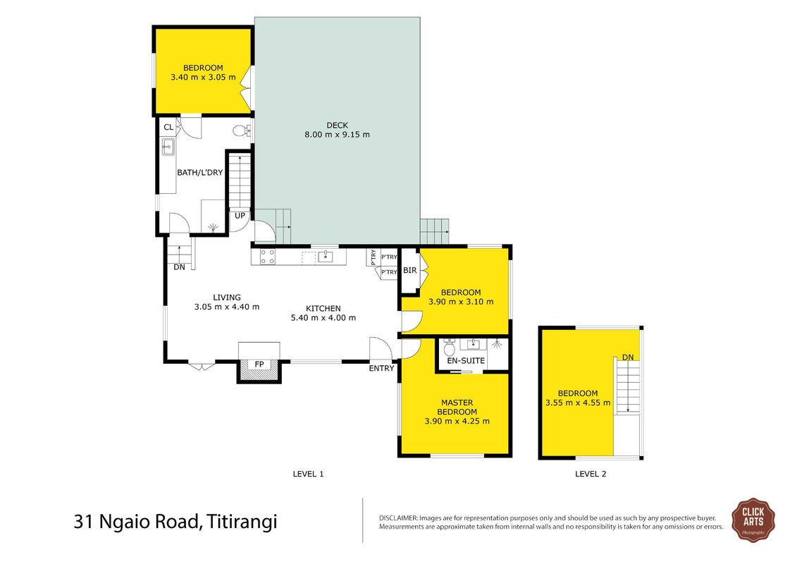 31 Ngaio Road, Titirangi, Auckland - Carousel 21