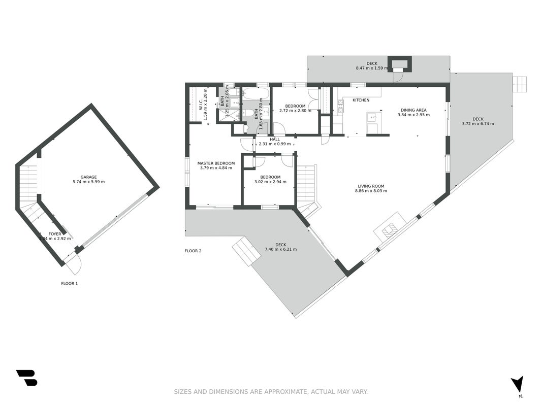 91B Kaurilands Road, Titirangi, Auckland - Carousel 21