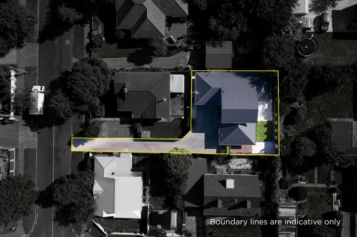 34 Chapman Street, Richmond, Invercargill - Carousel 27