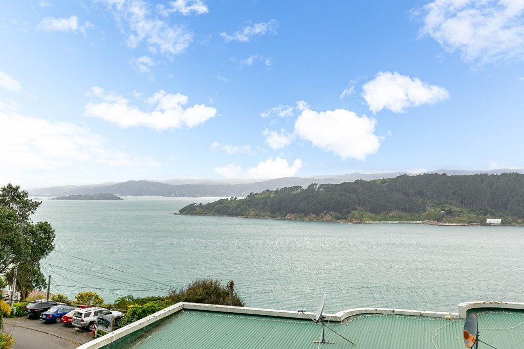 110C Grafton Road, Roseneath, Wellington - Carousel 1