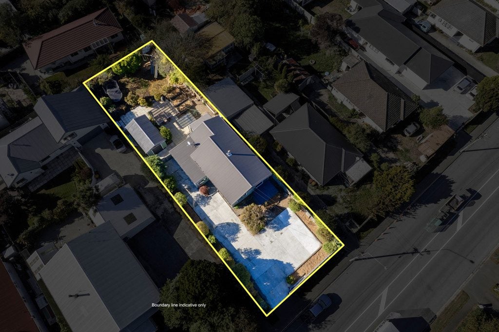 94 Kerrs Road, Avonside, Christchurch - Carousel 1