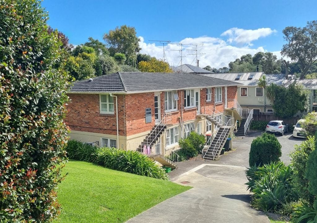 5/67 Second Avenue, Kingsland, Auckland - Carousel 1
