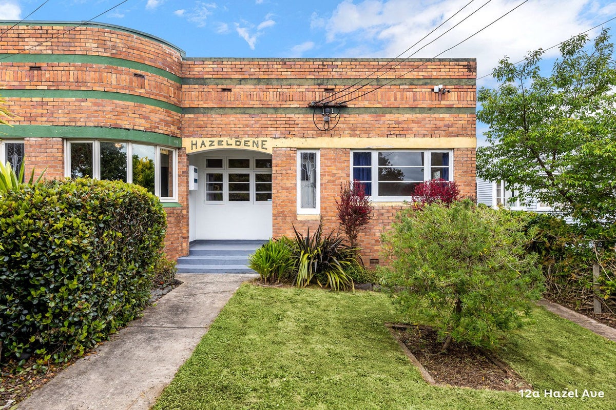 12A Hazel Avenue, Mount Roskill, Auckland - Carousel 1