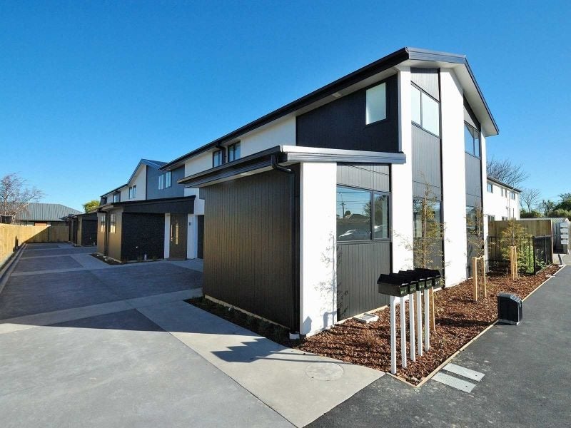 3/16 Buccleugh Street, Phillipstown, Christchurch - Carousel 1