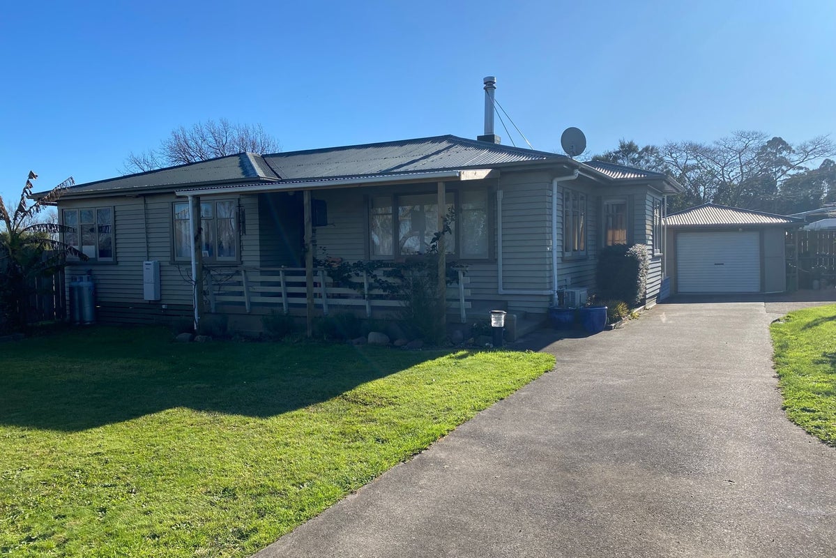 7 Warahoe Road, Matatoki, Thames - Carousel 1