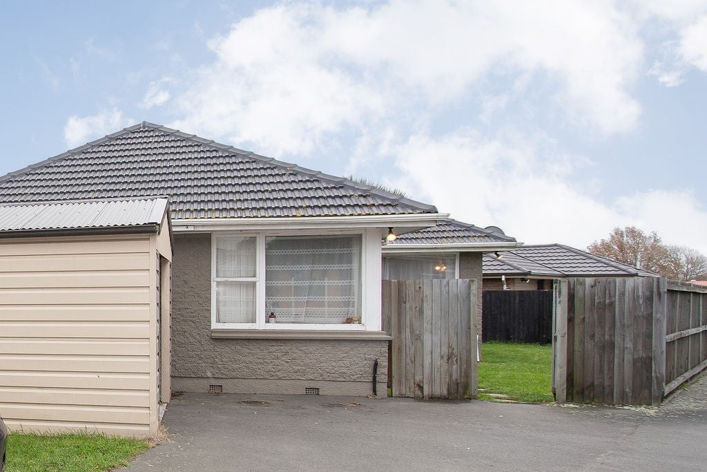 157 Wainoni Road, Avondale, Christchurch - Carousel 1