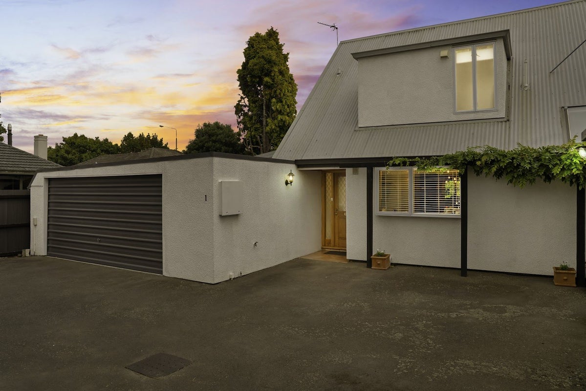 1/144A Yaldhurst Road, Sockburn, Christchurch - Carousel 1