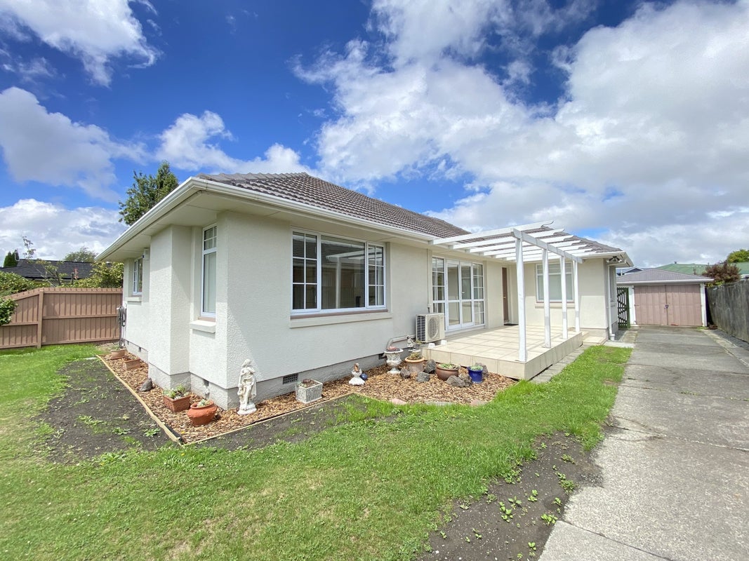 97 Memorial Avenue, Ilam, Christchurch - Carousel 2