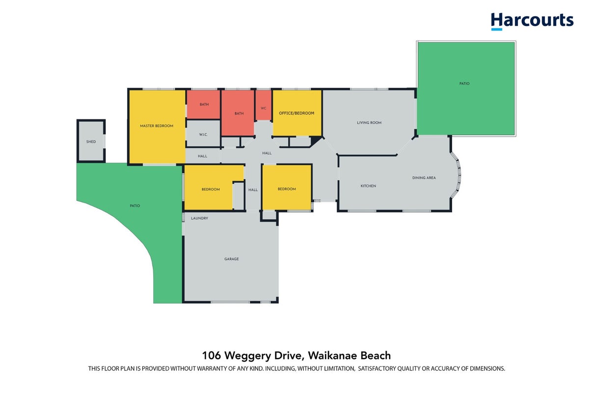 106 Weggery Drive, Waikanae Beach, Waikanae - Carousel 23