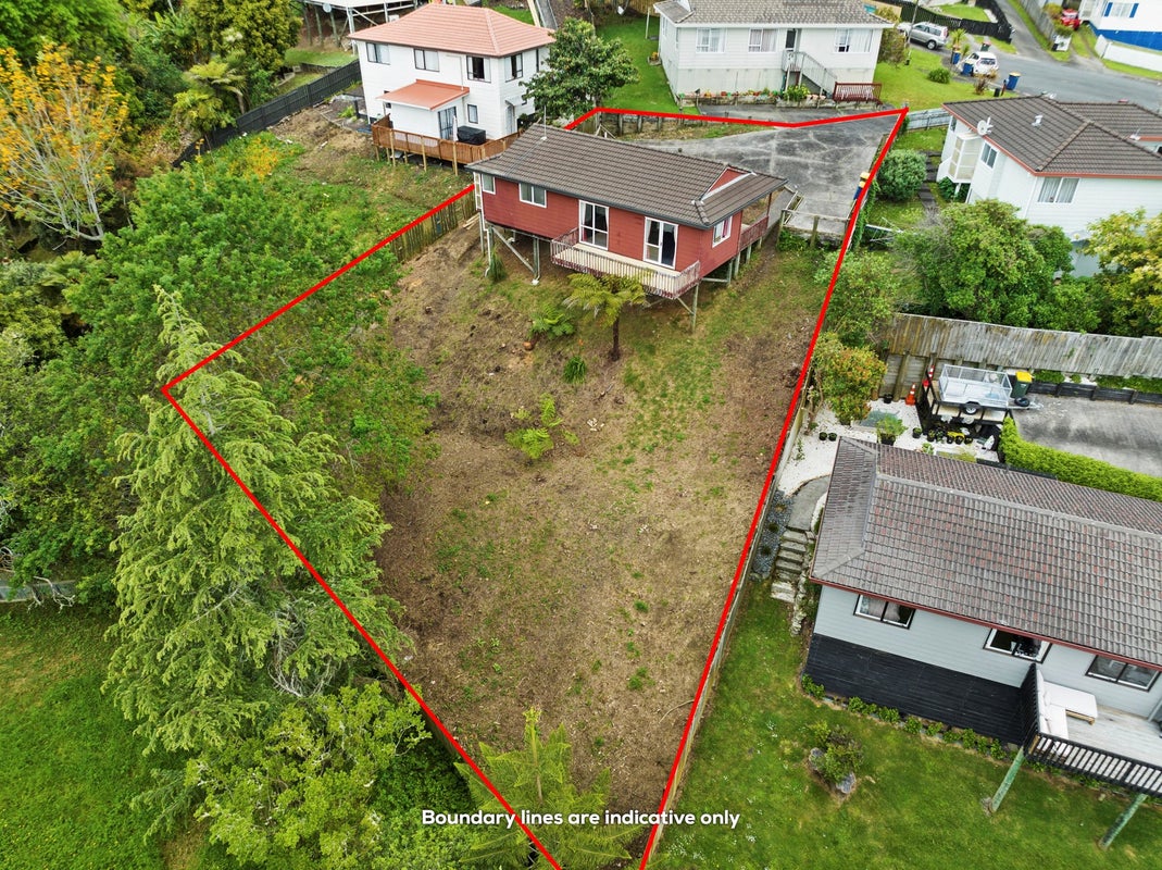 22 Danube Lane, Glen Eden, Auckland - Carousel 1