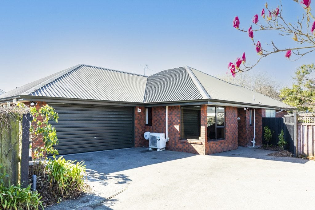 6D Rimu Street, Riccarton, Christchurch City, Canterbury - Carousel 25