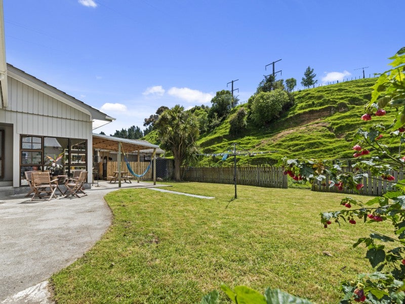 87 Wallace Road, Koputaroa, Levin - Carousel 26