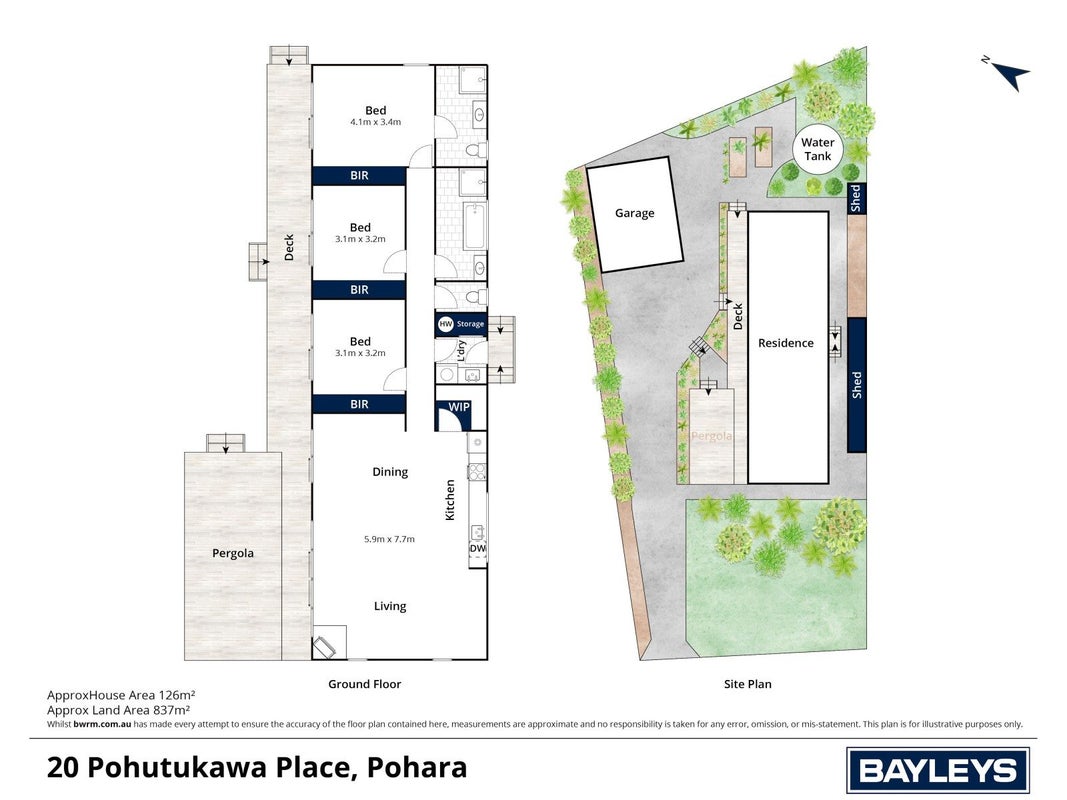 20 Pohutukawa Place, Pohara, Takaka - Carousel 17