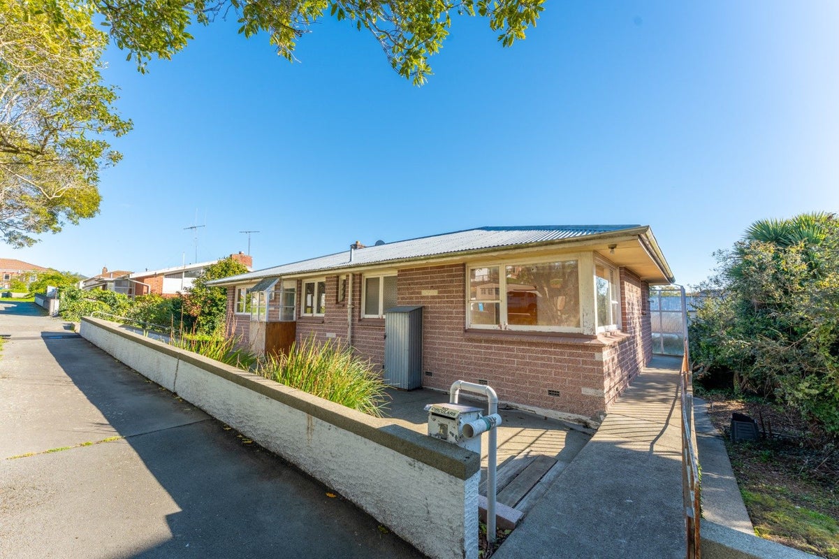 3 Hertnon Street, West End, Timaru - Carousel 1