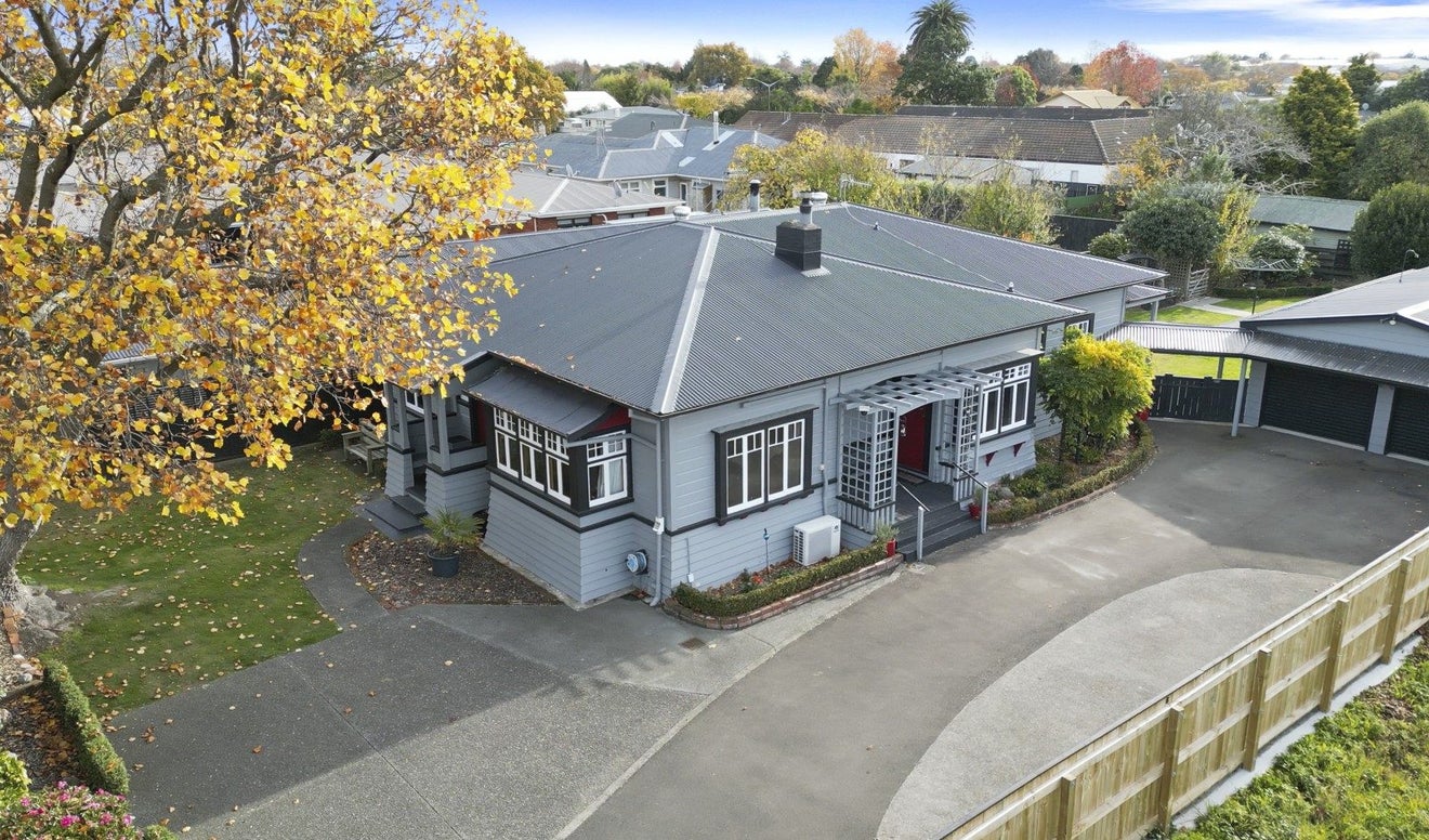 287 College Street, West End, Palmerston North - Carousel 1