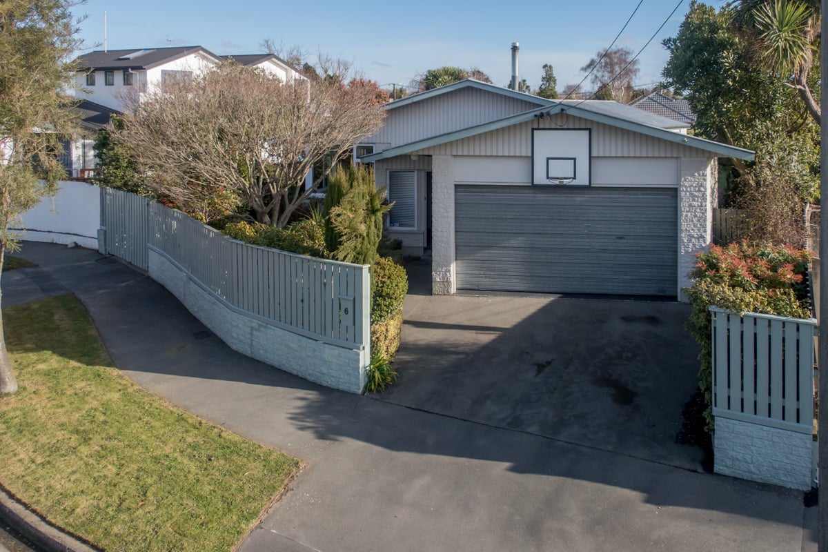 6 Shirldale Place, Avonhead, Christchurch - Carousel 1