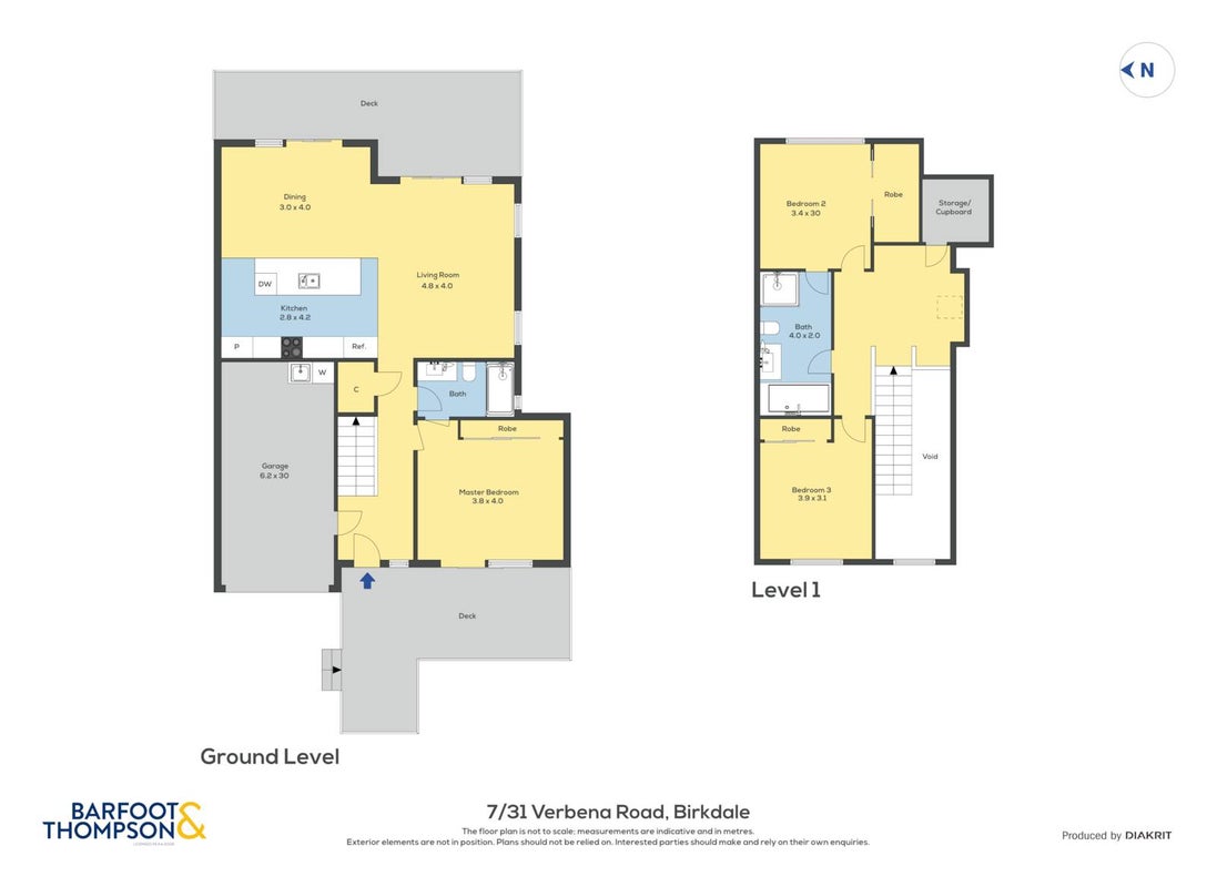 7/31 Verbena Road, Birkdale, Auckland - Carousel 23