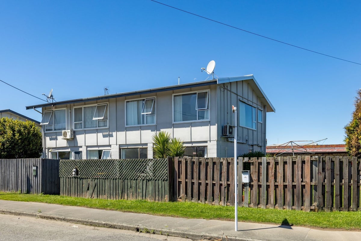 7/39 Tower Street, Hornby, Christchurch - Carousel 1