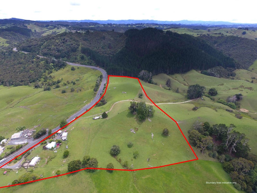 844 State Highway 1, POHUEHUE, WARKWORTH - Carousel 22