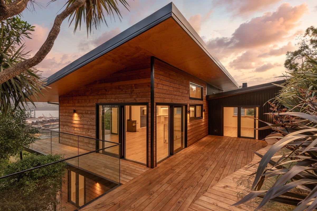 43 Jacksons Road, Lyttelton, Lyttelton - Carousel 1