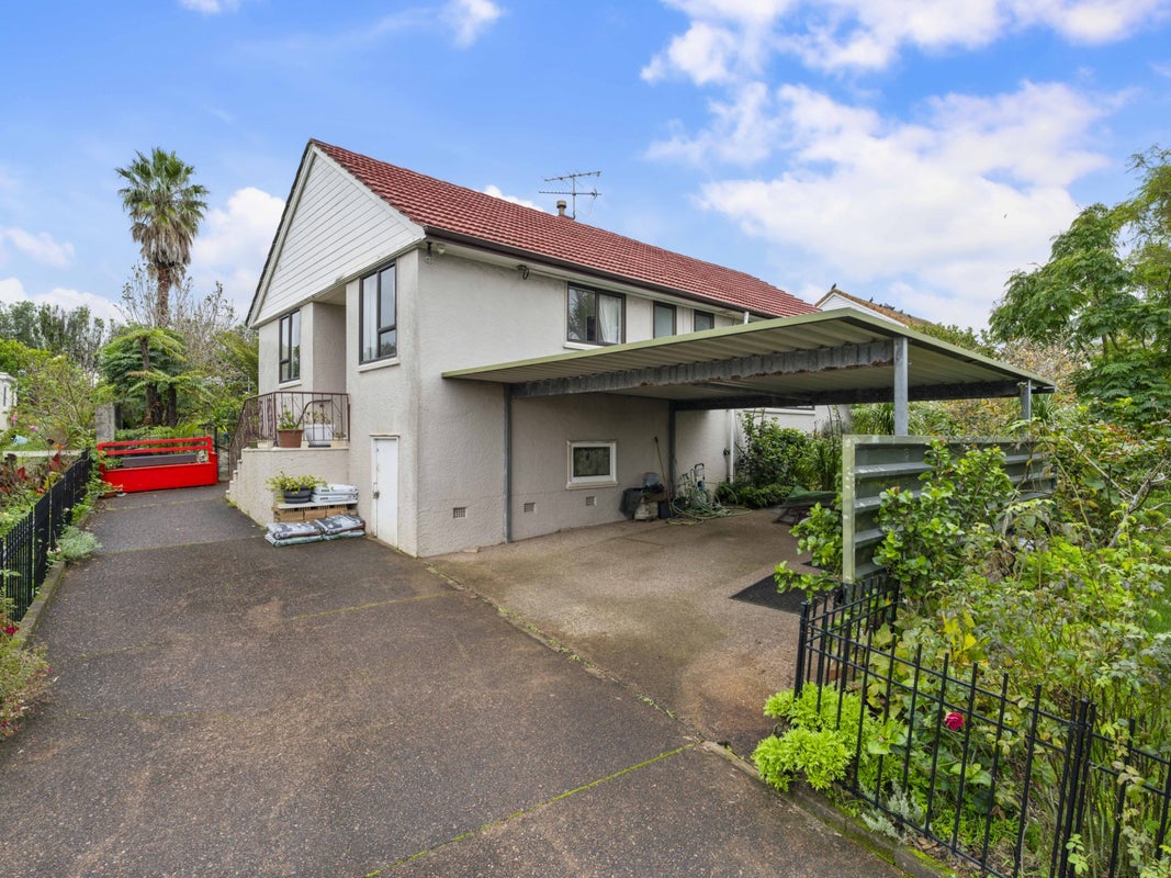 43 Paddington Street, Glen Innes, Auckland City, Auckland - Carousel 1