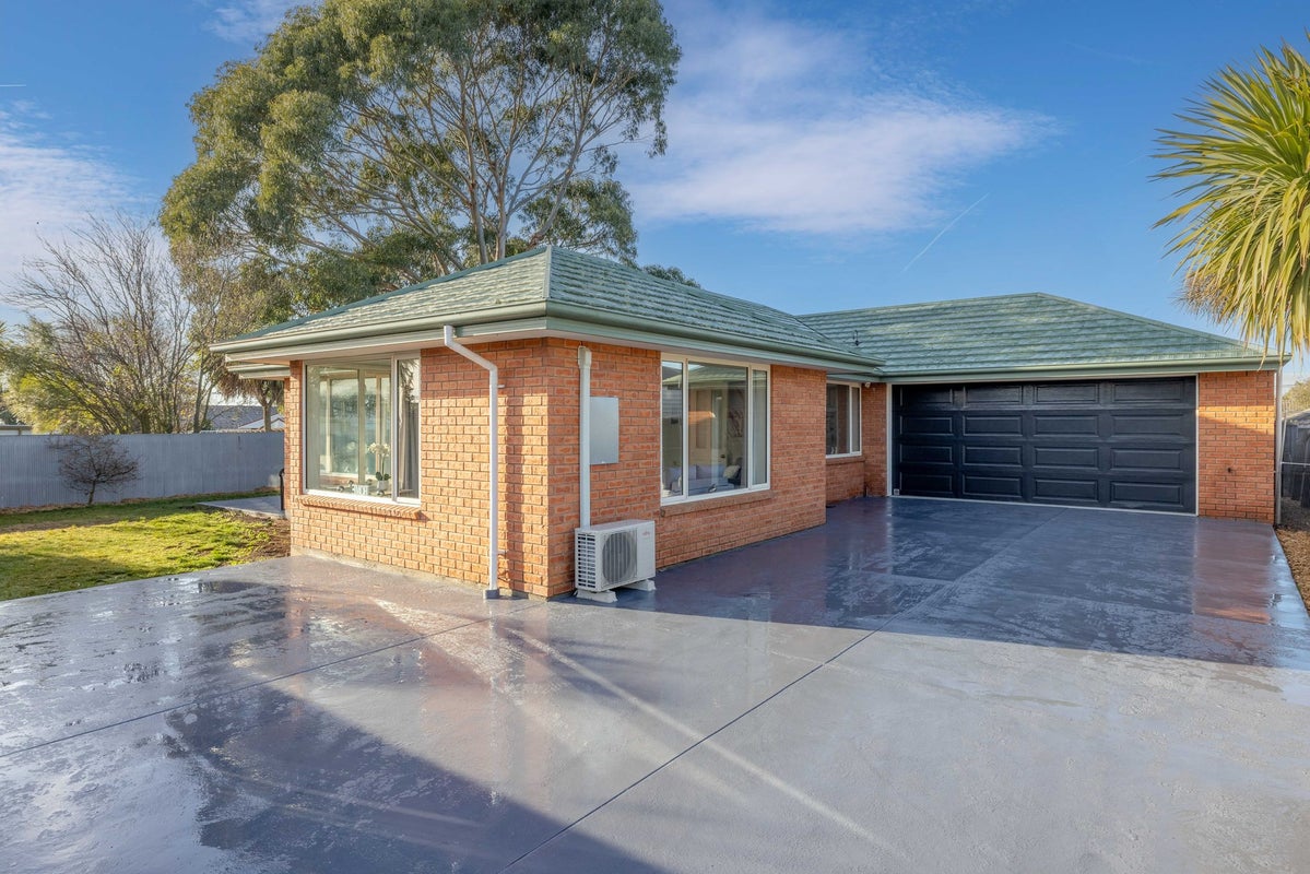 22A Lenton Street, Aranui, Christchurch - Carousel 1