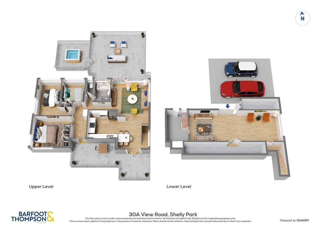 1/30 View Road, Shelly Park, Manukau - Carousel 16