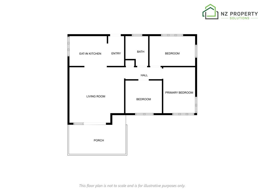 489 Kaikorai Valley Road, Bradford, Dunedin, Otago - Carousel 33