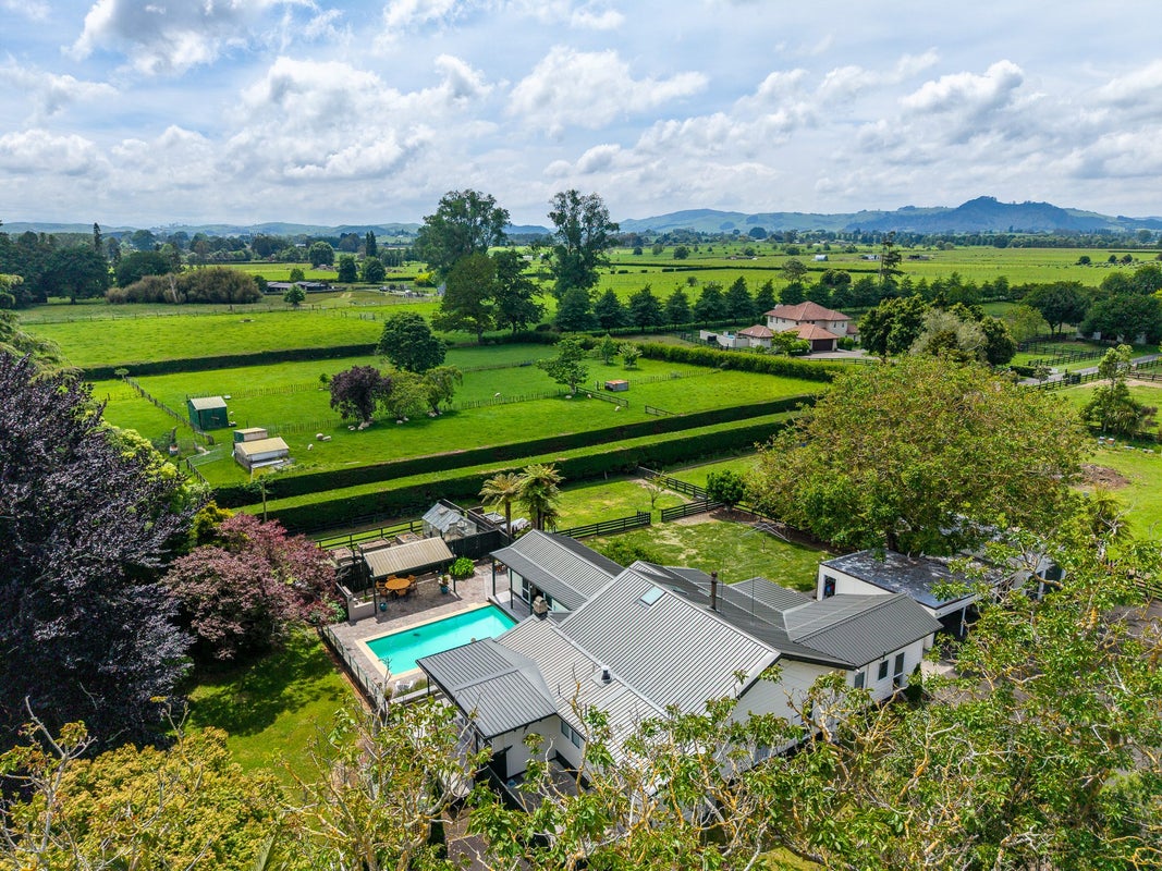 626 Tauwhare Road, Matangi, Hamilton - Carousel 1