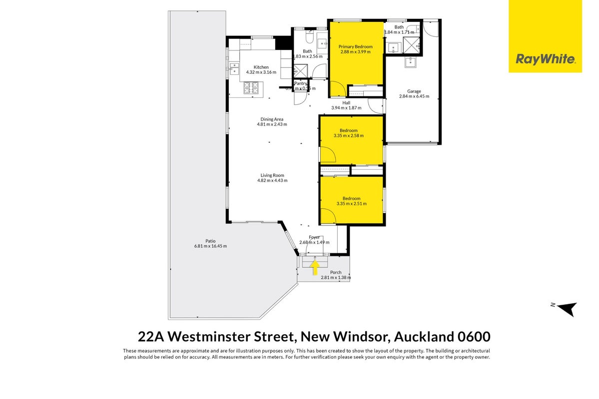 22A Westminster Street, New Windsor, Auckland City, Auckland - Carousel 21