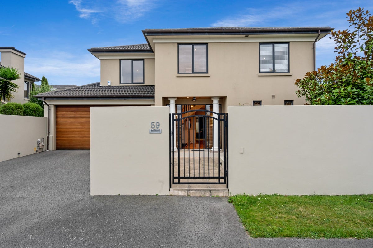 59 Mansfield Avenue, St Albans, Christchurch - Carousel 14